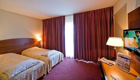 Hotel Photo 2