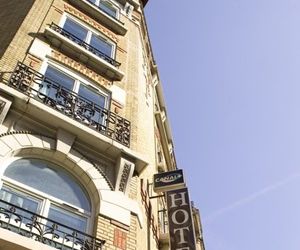 Hotel Residence Europe Clichy France
