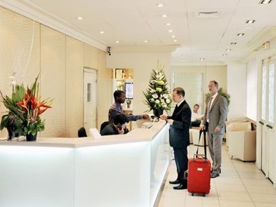 صورة الفندق 16
