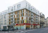 Отзывы Appart’City Paris Clichy-Mairie, 3 звезды