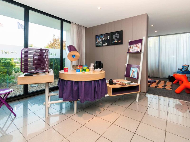 Hotel Photo 16