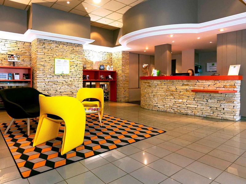 Hotel Photo 17