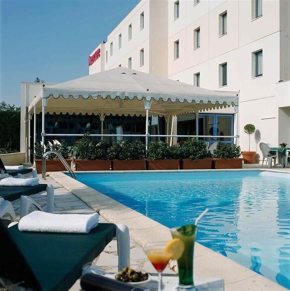 Hotel Photo 22