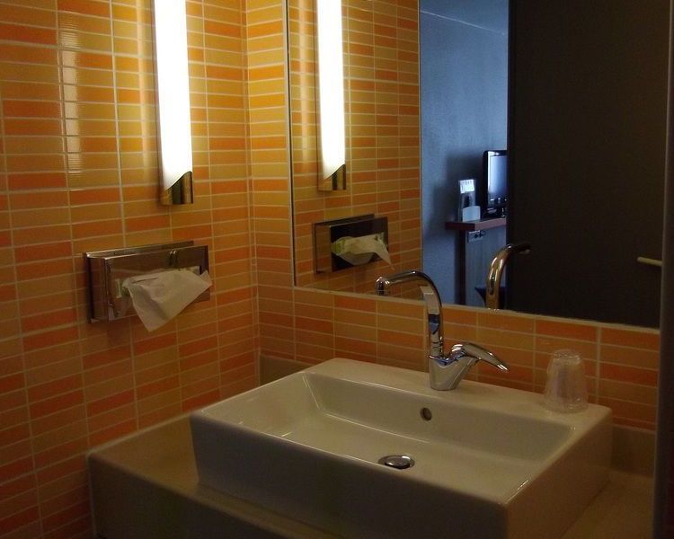 Hotel Photo 9