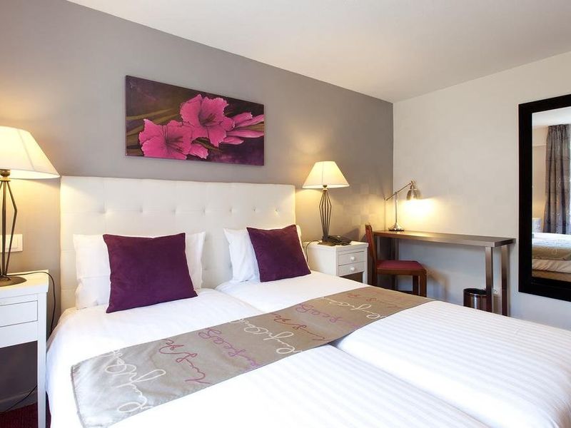 Hotel Photo 2