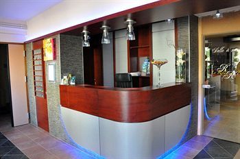 Hotel Photo 15
