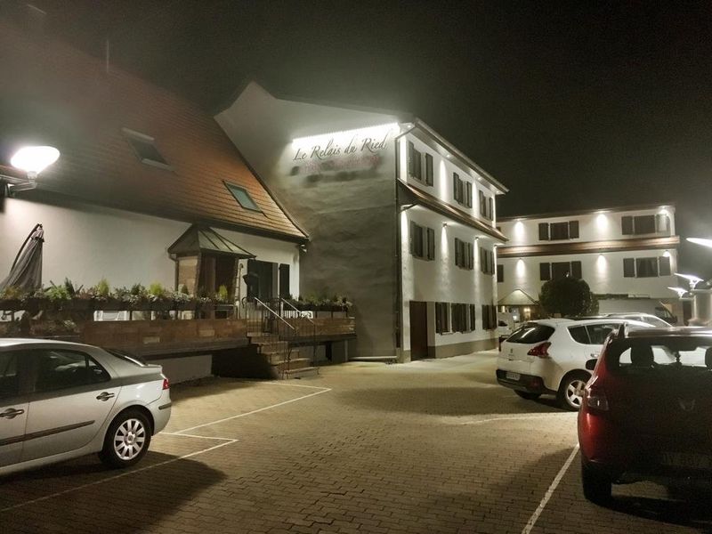 Hotel Photo 23