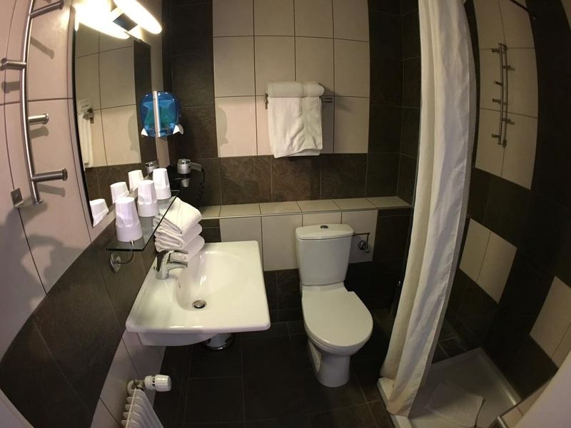 Hotel Photo 10
