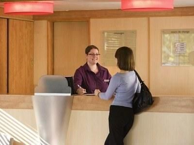 Hotel Photo 14