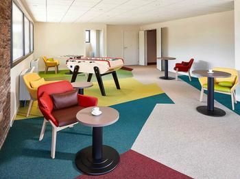 Hotel Photo 16