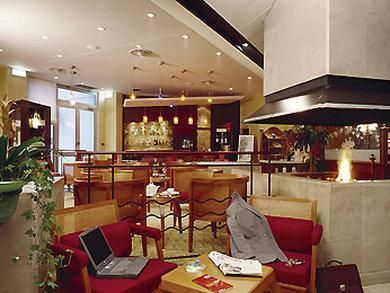 Hotel Photo 13