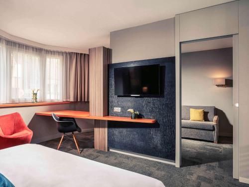 Hotel Photo 5