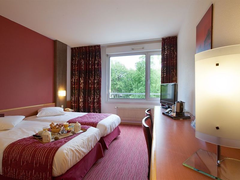 Hotel Photo 2