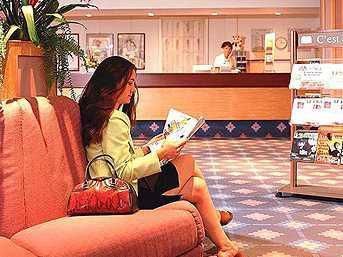 Hotel Photo 13