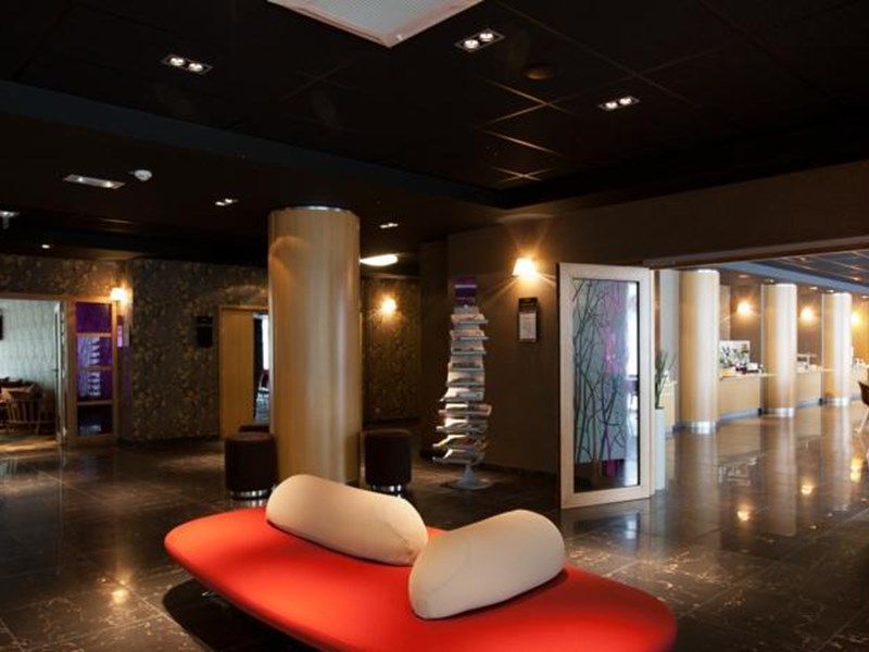 Hotel Photo 14