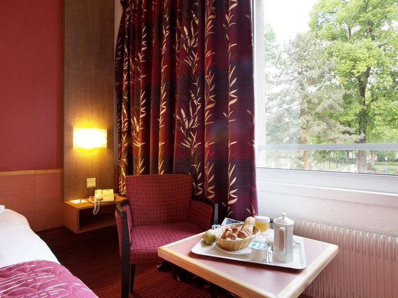 Hotel Photo 3