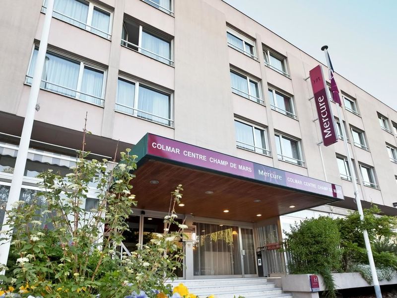 Hotel Photo 23