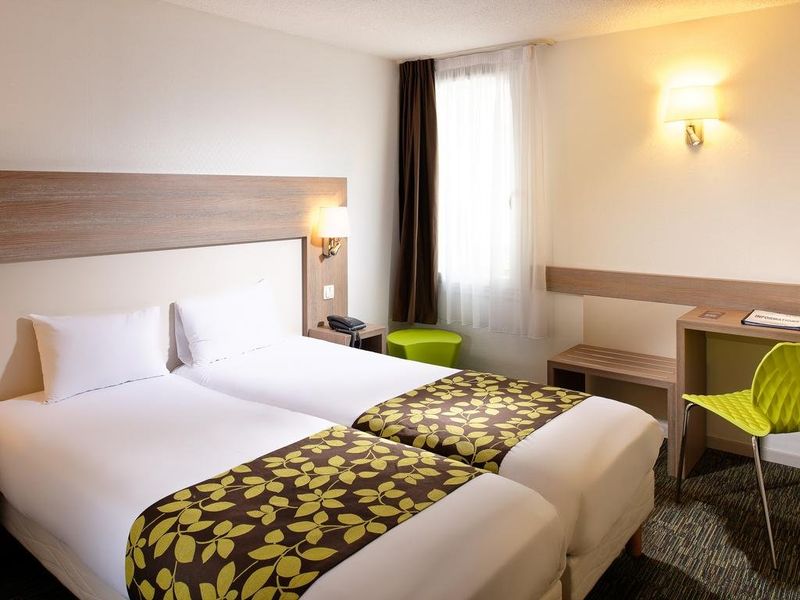 Hotel Photo 1
