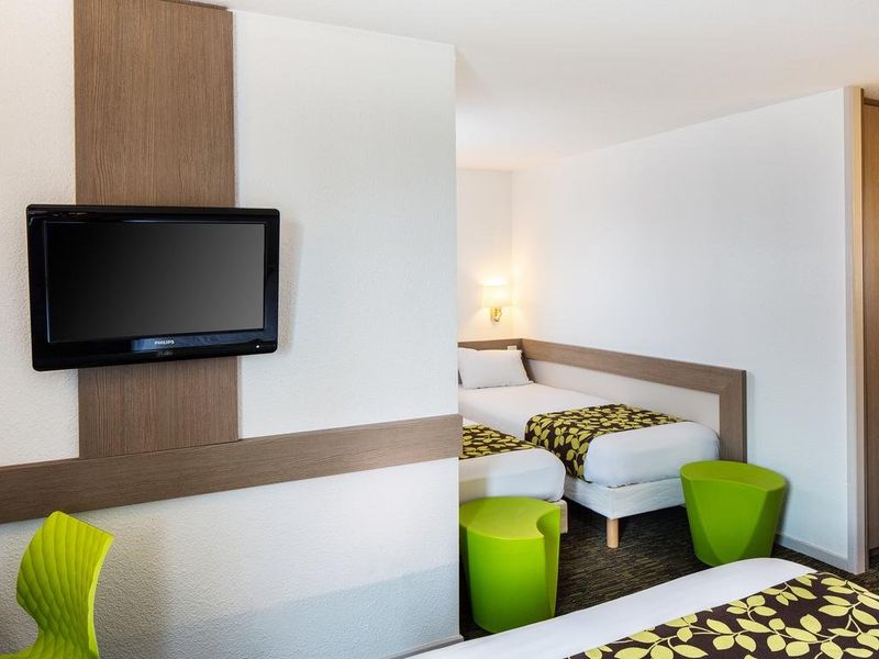 Hotel Photo 11