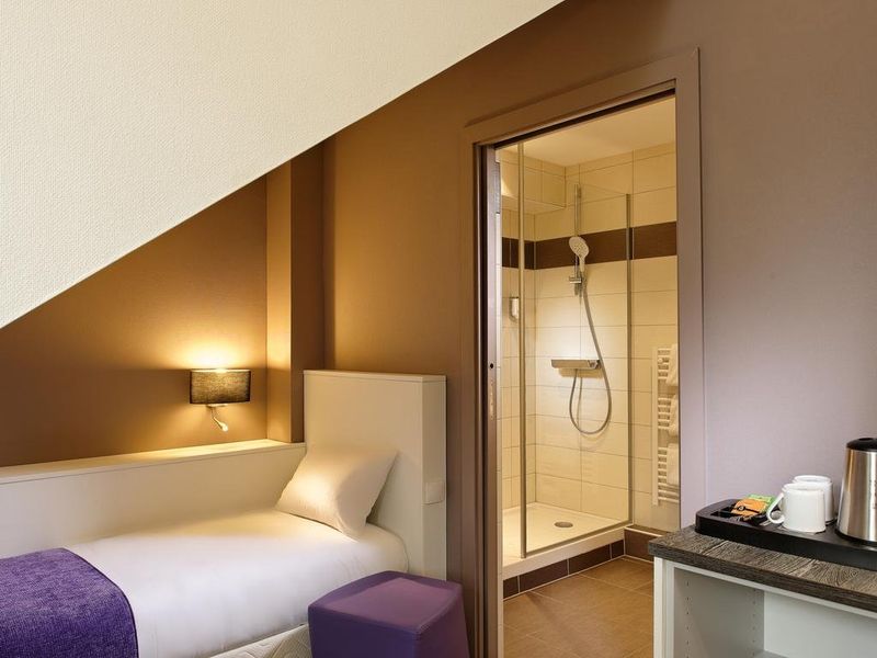 Hotel Photo 16