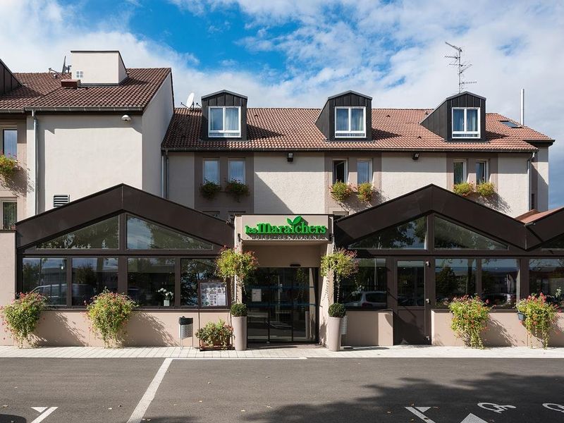 Hotel Photo 24