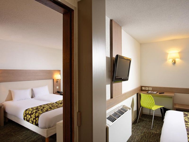 Hotel Photo 4