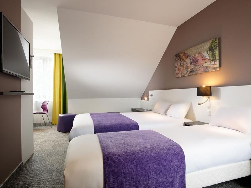 Hotel Photo 8
