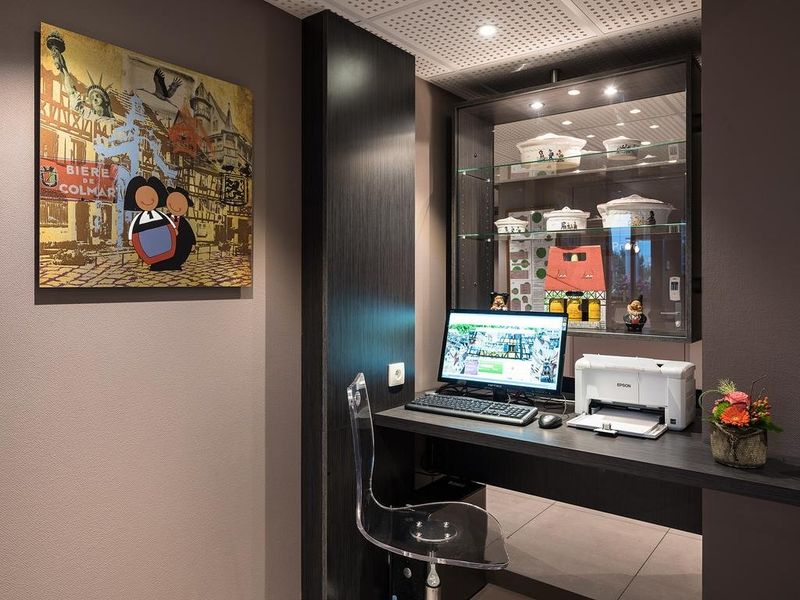 Hotel Photo 9