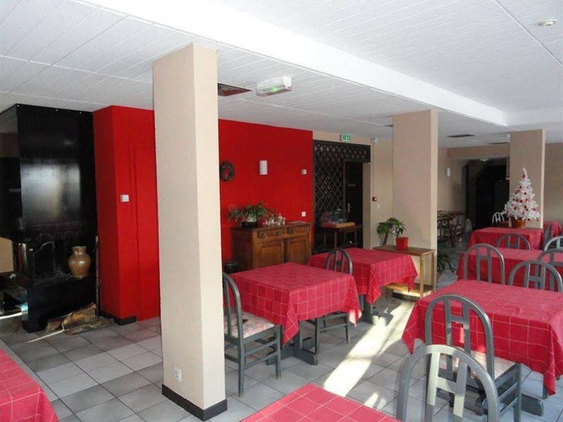 Hotel Photo 12