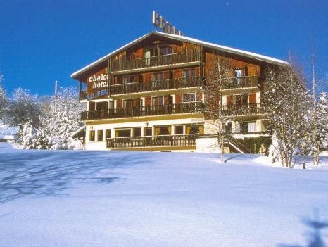 Hotel Photo 20