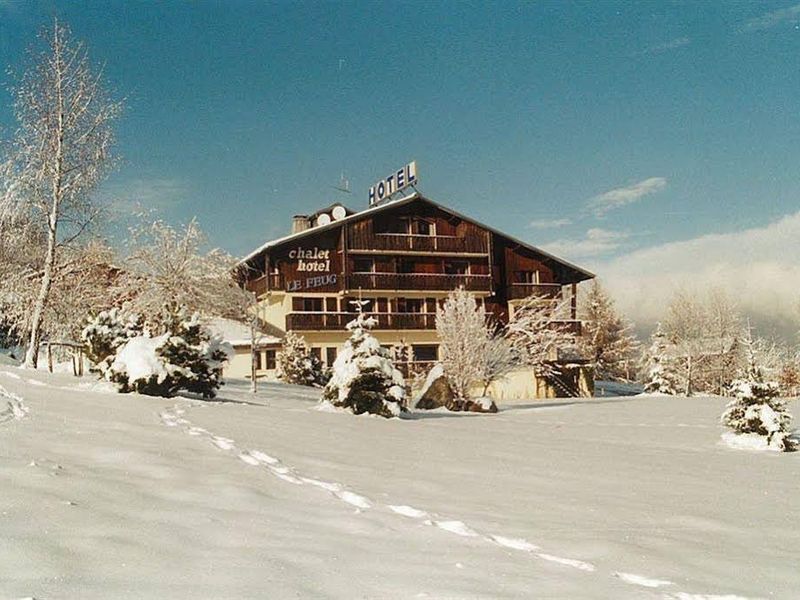 Hotel Photo 21