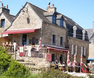 Hôtel Modern Concarneau France