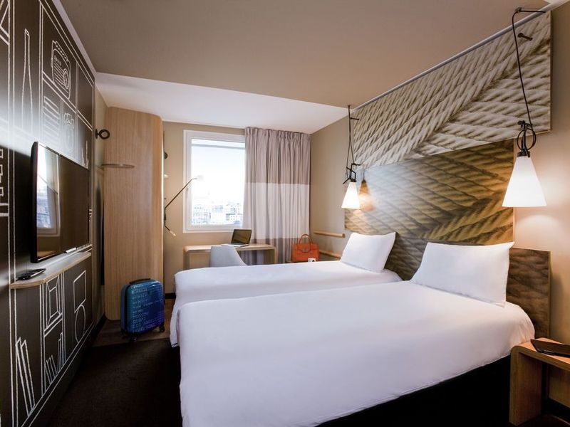 Hotel Photo 3