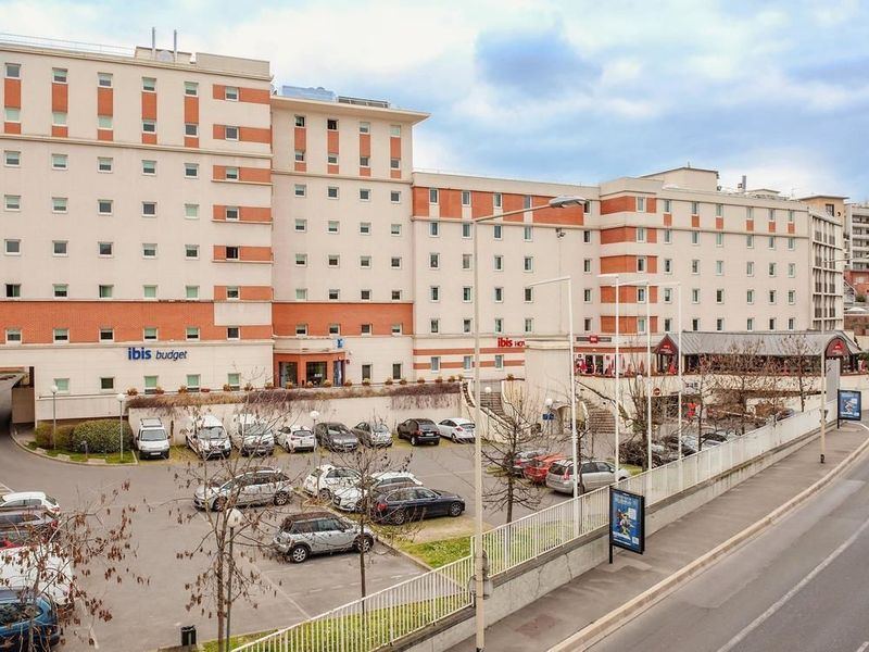 Hotel Photo 22