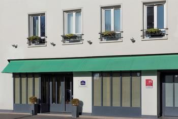 Hotel Photo 19