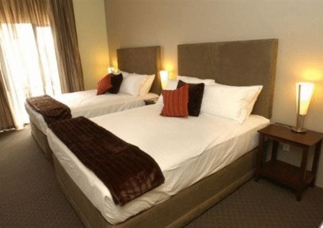 Hotel Photo 3