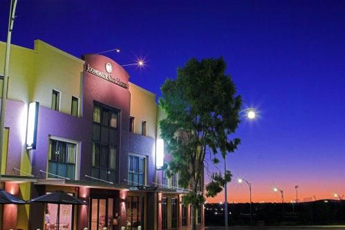 Hotel Photo 23