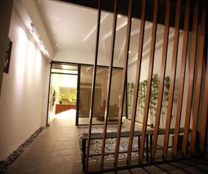 Bai Ji Yi B&B Hengchun Township Taiwan