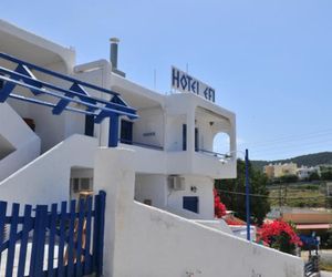 Hotel Ephi Agia Marina Greece