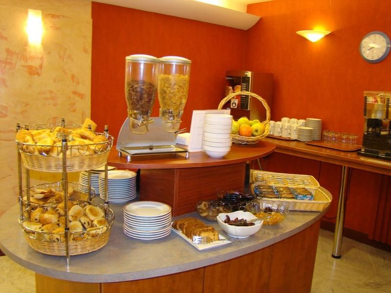 Hotel Photo 11