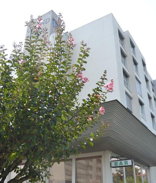 Hotel Photo 20