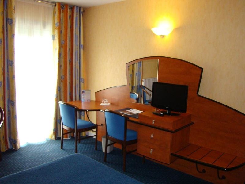 Hotel Photo 4