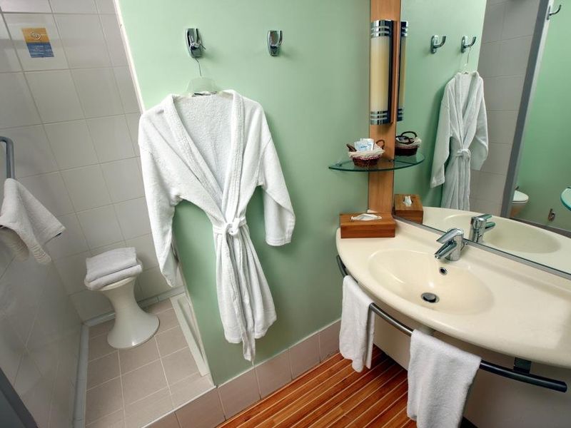 Hotel Photo 6