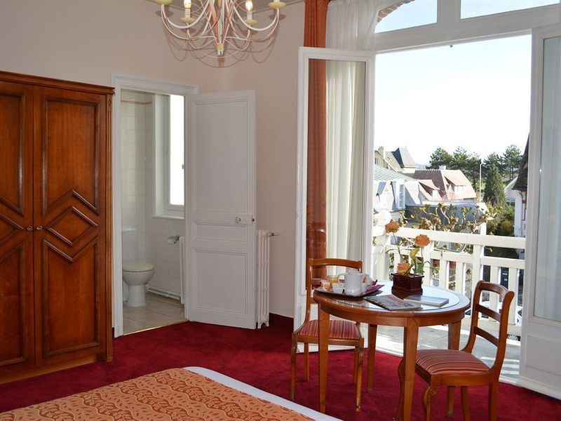 Hotel Photo 16