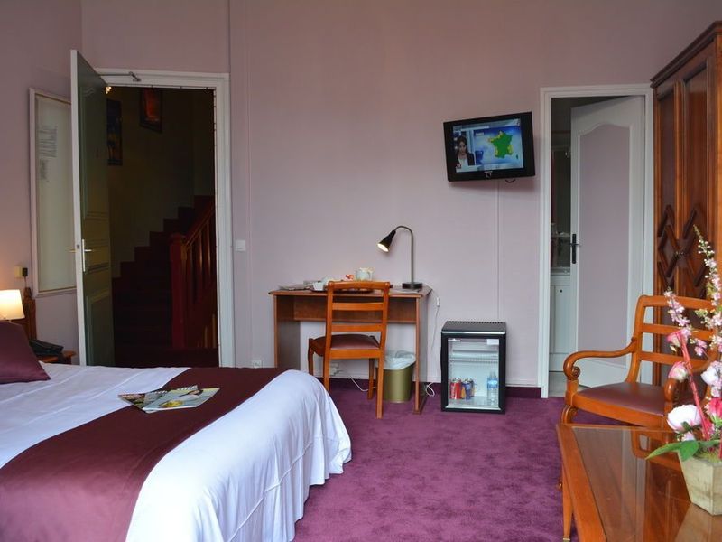 Hotel Photo 6