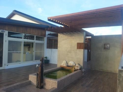 Kenting Xia Ye B&B