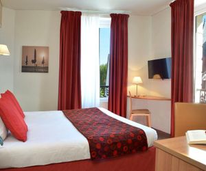 INTER-HOTEL Deauville Continental Deauville France