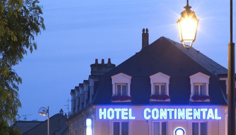 Hotel Photo 23