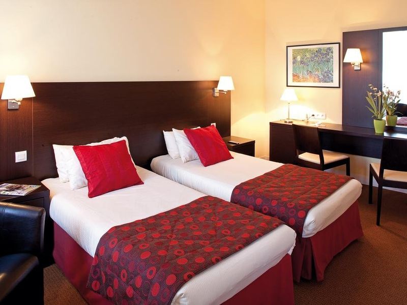 Hotel Photo 4