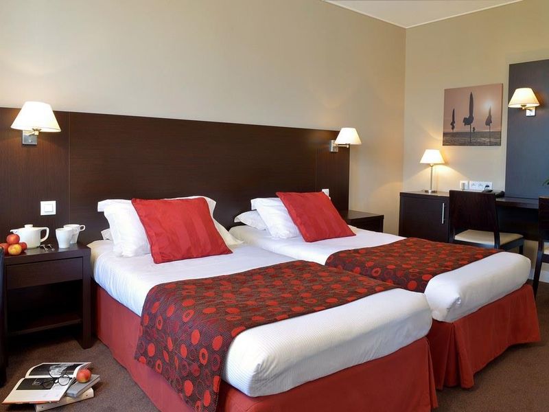 Hotel Photo 5